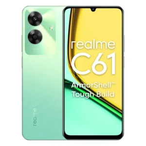 realme C61 mobitez.in