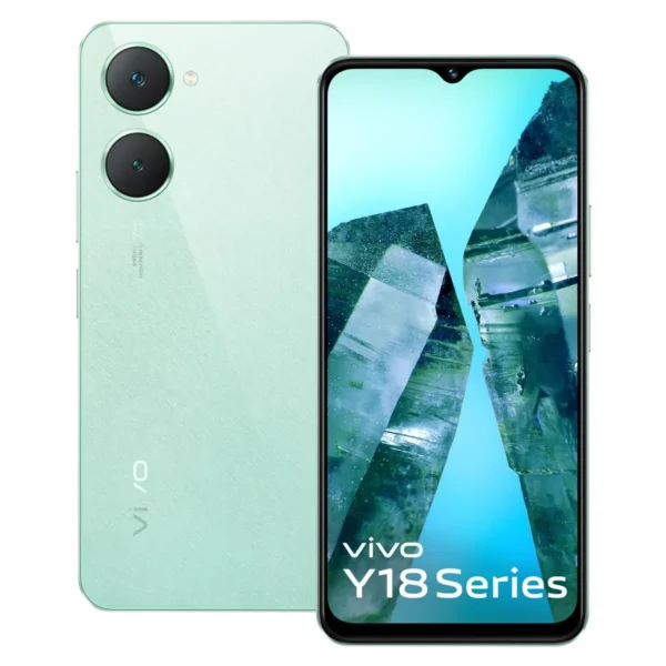 vivo Y18 mobitez.in