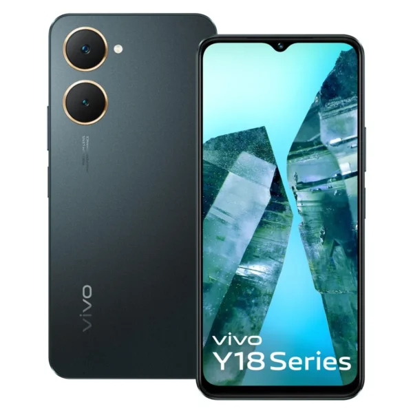 vivo Y18 mobitez.in