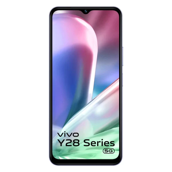 vivo Y28s 5G mobitez.in