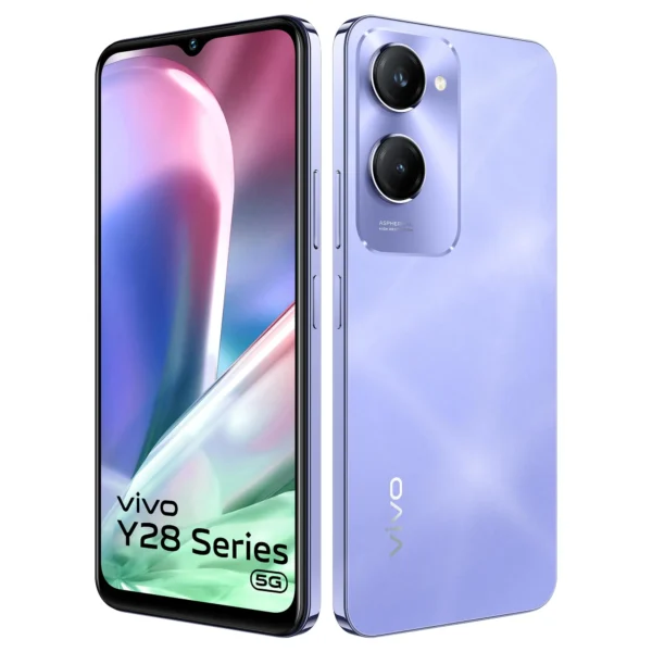 vivo Y28s 5G mobitez.in