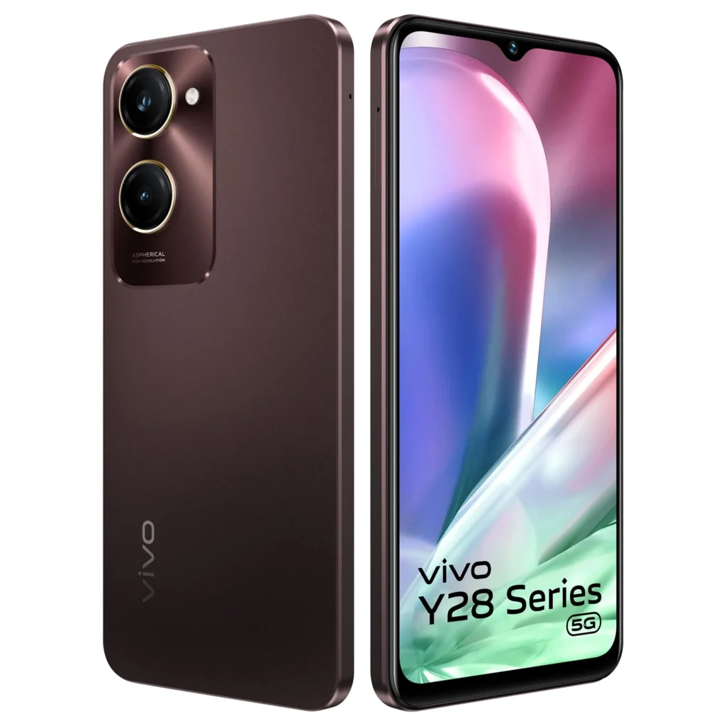 vivo Y28s 5G mobitez.in