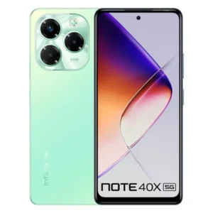 Infinix Note 40X 5G mobitez.in