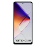 Infinix Note 40X 5G mobitez.in