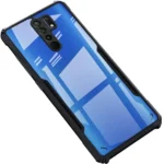 Back Cover for Mi Redmi 9 Prime mobitez.in