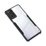 Back Cover for Mi Redmi Note 11 Pro Plus 5G mobitez.in