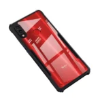 Back Cover for Mi Redmi Note 7 mobitez.in