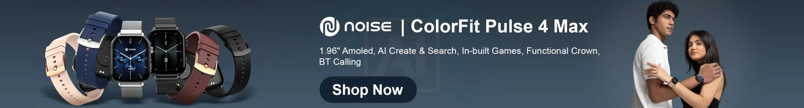 Noise Colorfit Pro Max Banner scaled