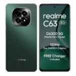 Realme c63 5g mobitez.in