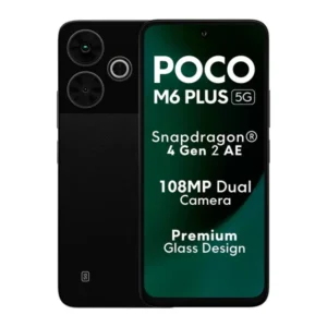 Poco M6 Plus 5G mobitez.in