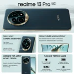 Realme 13 Pro 5G mobitez.in