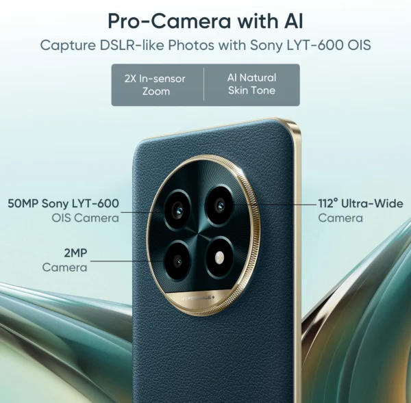 Realme 13 Pro 5G mobitez.in