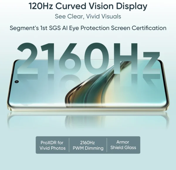 Realme 13 Pro 5G mobitez.in