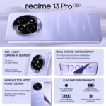 Realme 13 Pro 5G mobitez.in