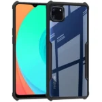 Back Cover for Realme C11(Old 2020) mobitez.in