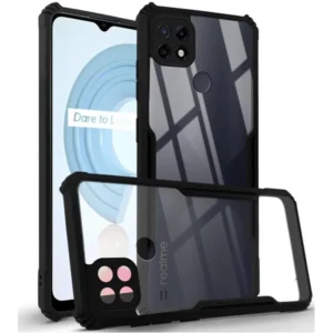 Back Cover for Realme C21 mobitez.in