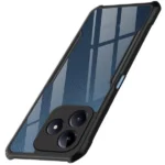 Back Cover for Realme C63 mobitez.in