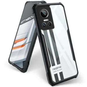 Back Cover for Realme GT NEO 3 mobitez.in