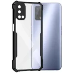 Back Cover for Realme Narzo 30 Pro mobitez.in