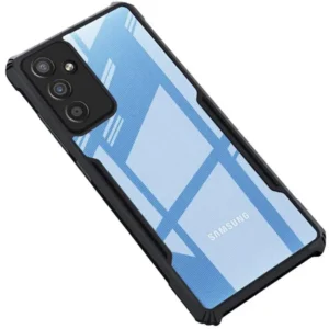 Back Cover for Samsung Galaxy M52 5G mobitez.in