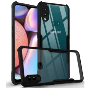 Back Cover for Samsung Galaxy A10s mobitez.in