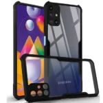 Back Cover for Samsung Galaxy M31s mobitez.in