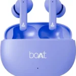 BoAt Airdopes 170 ANC (Blue)