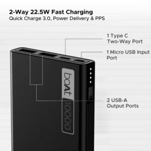 Boat energyshroom PB300 mobitez.in