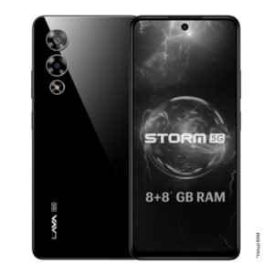 lava storm 5g mobitez.in