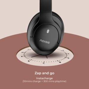 Noise 4 Headphones mobitez.in