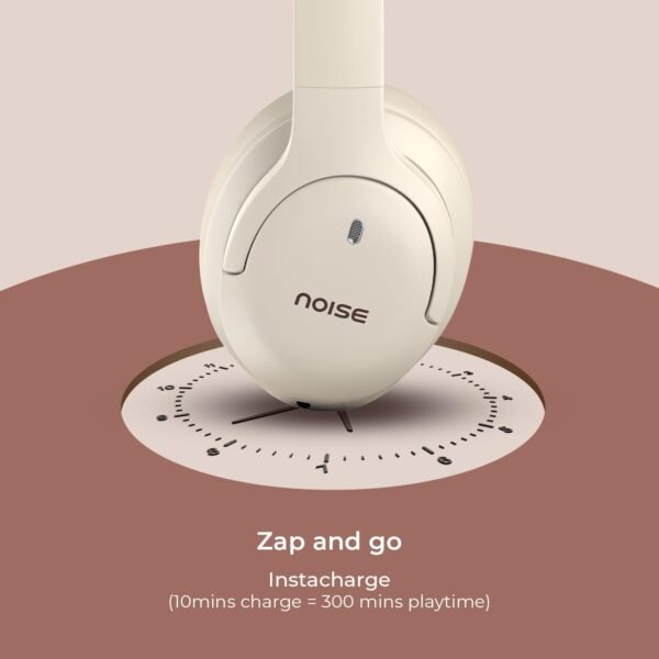 Noise 4 Headphones mobitez.in