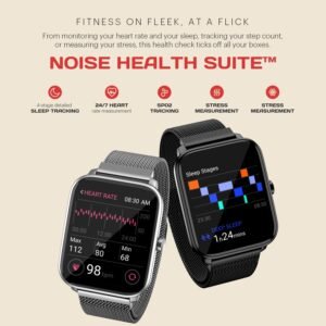 Noise colorfit pulse 4 mobitez.in