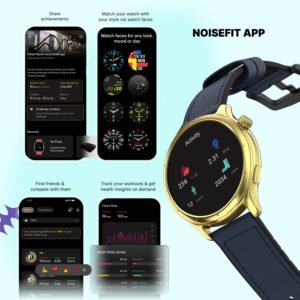 noisefit crew pro mobitez.in