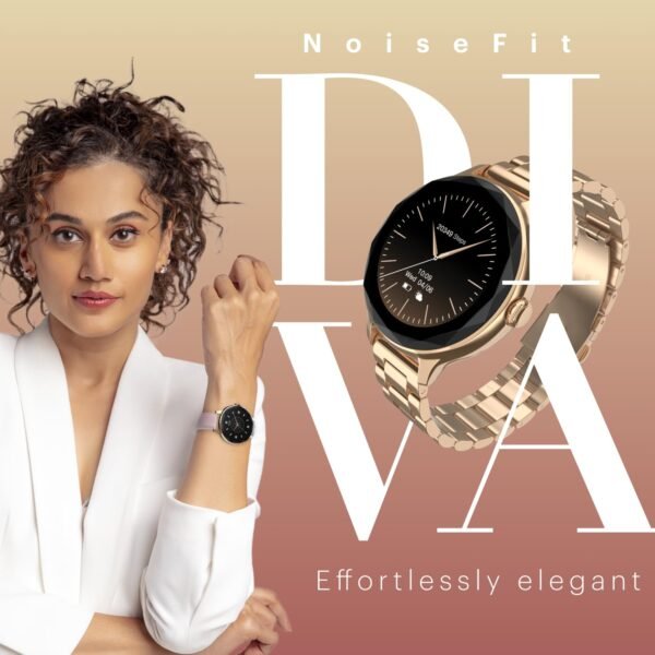 noisefit diva mobitez.in