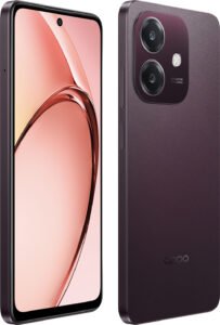 oppo A3 5G mobitez.in