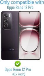 uv tempered glass for oppo reno 12 pro mobitez.in