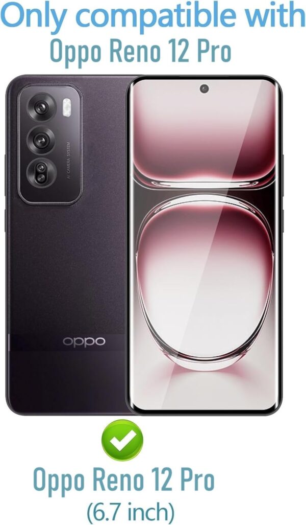 uv tempered glass for oppo reno 12 pro mobitez.in