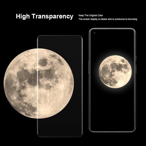 uv tempered glass for oppo reno 12 pro mobitez.in