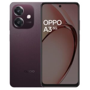 oppo A3 5G mobitez.in