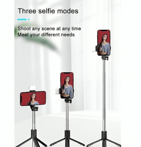 TecSox R1s selfie stick mobitez.in