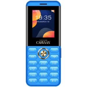 Saregama Carvaan Hindi Don M12 Keypad Mobile mobitez.in