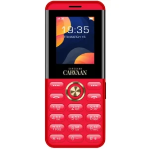 Saregama Carvaan Hindi Don M12 Keypad Mobile mobitez.in