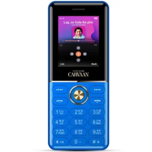 Saregama Carvaan Hindi Don Lite M14 Keypad Mobile mobitez.in