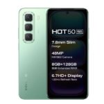 Infinix hot 50 5G mobitez.com