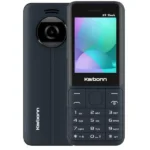 Karbonn K9 Sleek Keypad Mobile mobitez.in