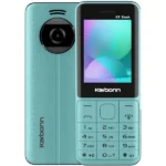 Karbonn K9 Sleek Keypad Mobile mobitez.in