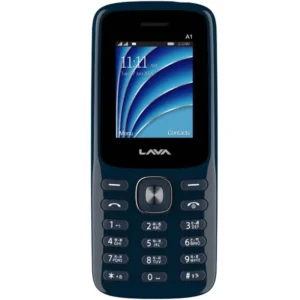 Lava A1 Vibe Keypad Mobile mobitez.in