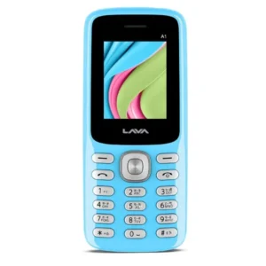 Lava A1 Vibe Keypad Mobile mobitez.in