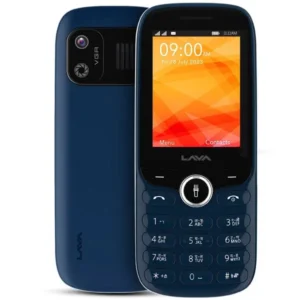 Lava A5 Keypad Mobile mobitez.in