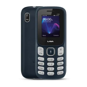 Lava A3 Vibe Keypad Mobile mobitez.in